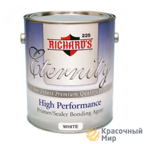 Richard's Paint Eternity Matte полиуретановая краска