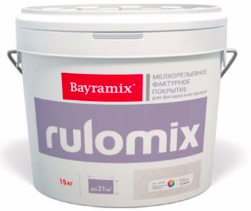 Bayramix Rulomix