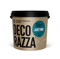 Decorazza Aretino