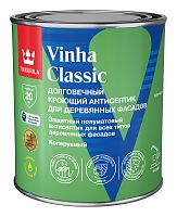 Tikkivala Vinha classic / Тиккурила Винха Классик антисептик кроющий