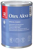 Tikkurila Otex Akva / Тиккурила Отекс Аква адгезионная грунтовка на водной основе