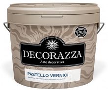 Decorazza Perla Pastello Vernici