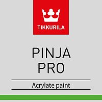 Tikkurila Пинья Про Pinja pro