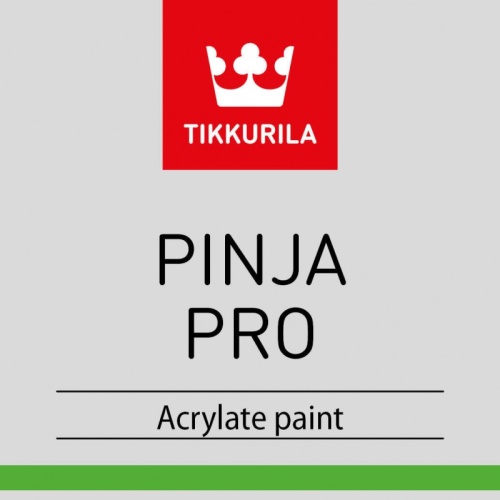Tikkurila Пинья Про Pinja pro