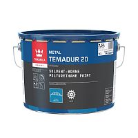 Tikkurila Temadur 20 / Тиккурила Темадур 20