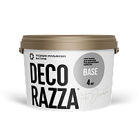 Decorazza Base грунт-краска