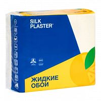 Жидкие обои Silk Plaster "Прованс"