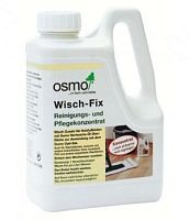 OSMO Концентрат для очистки и ухода за полами Wisch-Fix 8016