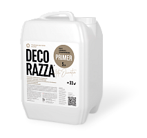 Decorazza Primer Грунт глубокого проникновения