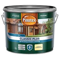 Pinotex Classic Plus / Пинотекс классик плюс 