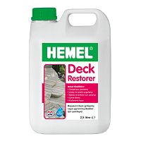 Очиститель для террас Hemel Deck Restorer