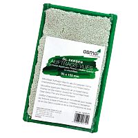 Пад для нанесения финишного слоя 95×155 мм