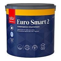 Tikkivala Euro Smart 2 / Тиккурила Евро смарт 2