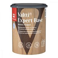 TIKKURILA VALTTI EXPERT BASE грунтовка высокоэффективная, биозащитная
