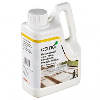 Osmo интенсивный очиститель для древесины intensiv-reiniger Osmo интенсивный очиститель для древесины intensiv-reiniger