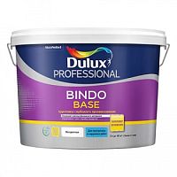 Dulux Bindo Base / Дюлакс Биндо Бейс Грунтовка глубокого проникновения