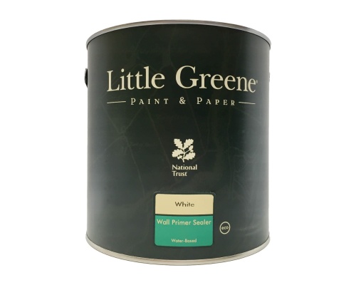 Little Greene Wall Primer Sealer кроющий колеруемый грунт