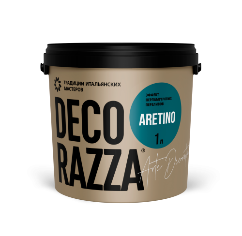 Decorazza Aretino Decorazza Aretino