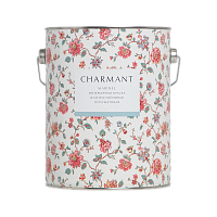 Краска Charmant marinel для помещений с повышенной влажностью