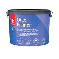 TIKKIVALA Otex primer грунтовка адгезионная по сложным поверхностям