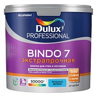 Dulux Professional Bindo 7 | Дюлакс Биндо 7 матовая Dulux Professional Bindo 7 | Дюлакс Биндо 7 матовая
