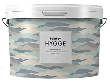 Hygge Shimmering Sea полуматовая краска для ванной комнаты
