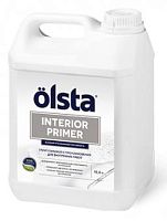 Грунт глубокого проникновения Olsta Interior&Exterior Primer