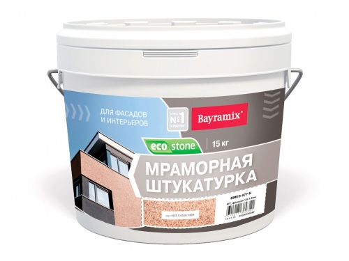 Мраморная штукатурка Мраморная штукатурка