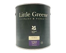 Little Greene Intelligent Eggshell