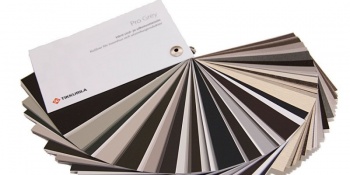 Tikkurila Deco Grey Tikkurila Deco Grey