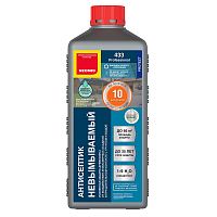 Neomid 433 Super ECO / Неомид Супер Эко антисептик концентрат 1:9 невымываемый усиленный