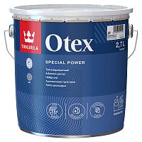 Tikkurila Otex / Тиккурила Отекс грунт адгезионный для сложных оснований Tikkurila Otex / Тиккурила Отекс грунт адгезионный для сложных оснований