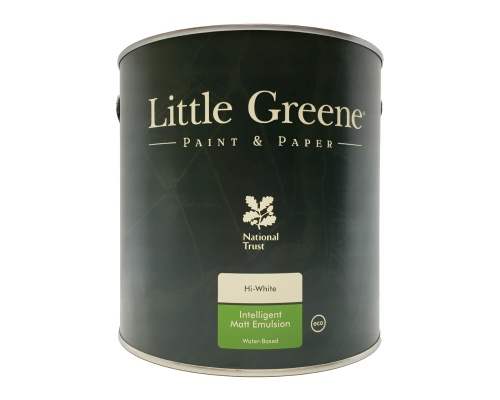 Little Greene Intelligent Matt Emulsion (Ultimatt)
