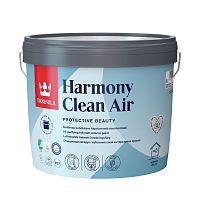 Tikkurila Harmony Clean Air
