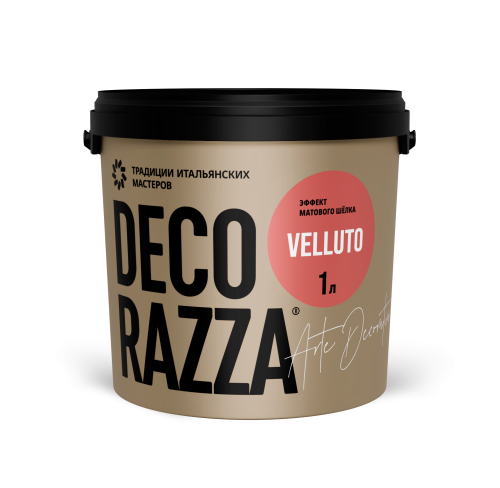 Decorazza Velluto