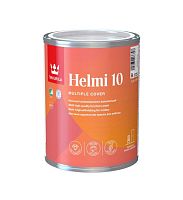 Tikkurila Helmi 10 / Тиккурила Хелми акрилатная краска для мебели