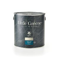 Little Greene Interior Oil Eggshell полуматовая масляная краска