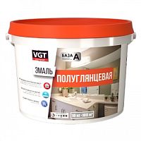 VGT / ВГТ ВД-АК-1179 эмаль акриловая полуглянцевая