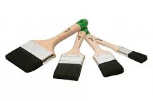 Кисть для нанесения красок Osmo