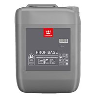 Tikkurila Prof Base / Тиккурила Проф База универсальный грунт глубокого проникновения